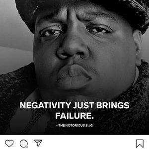 Meet your Posher, Ronnie